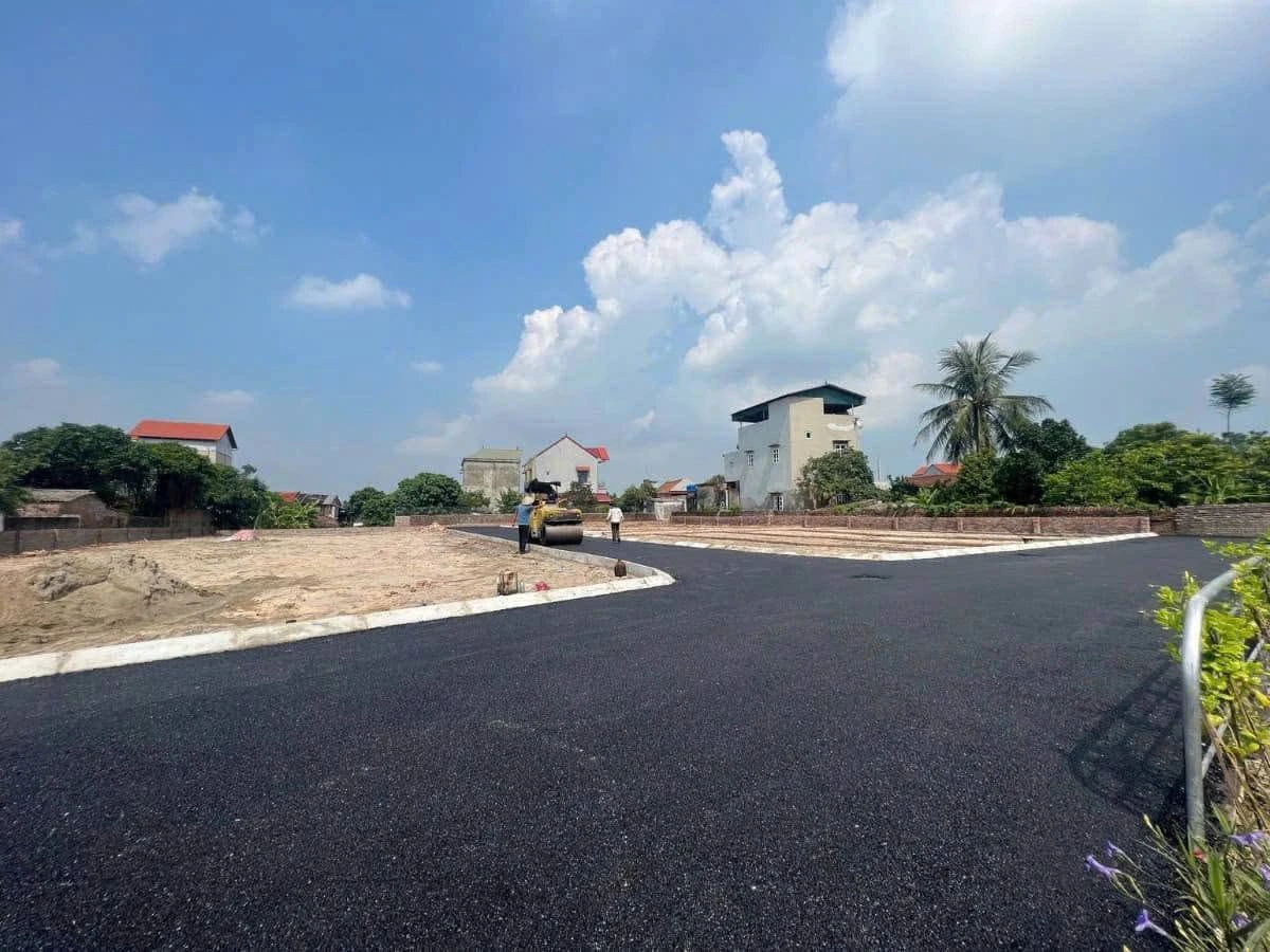 Bán đất Ân Thi 80m² chỉ từ 1 tỷ - Ảnh thu nhỏ 2