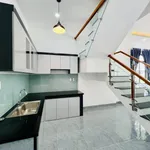 Bán nhà phố Thủ Đức 3PN 2WC, 56m², 2 tỷ 950 triệu - Ảnh thu nhỏ 4