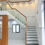 Bán nhà 2 tầng hẻm ô tô Tô Ngọc Vân, Tam Bình, Thủ Đức 58m² giá 4,7 tỷ - Ảnh thu nhỏ 5