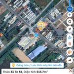 Bán đất nền 499.6m² Giục Tượng, Kiên Giang, sổ đỏ, 4 tỷ - Ảnh thu nhỏ 1