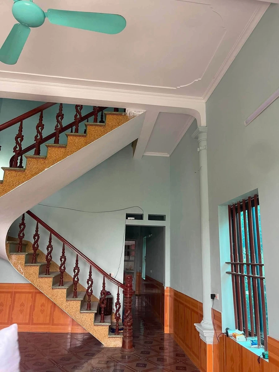 Bán nhà 2 tầng 145m² mặt tiền 5m Bình Giang - Ảnh thu nhỏ 2
