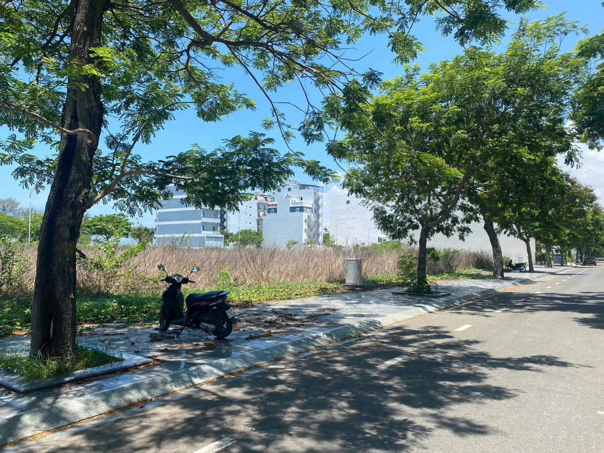 Bán lô đất nền 140m2 Ocean Dunes, Phan Thiết, Lâm Đồng - Ảnh thu nhỏ 3