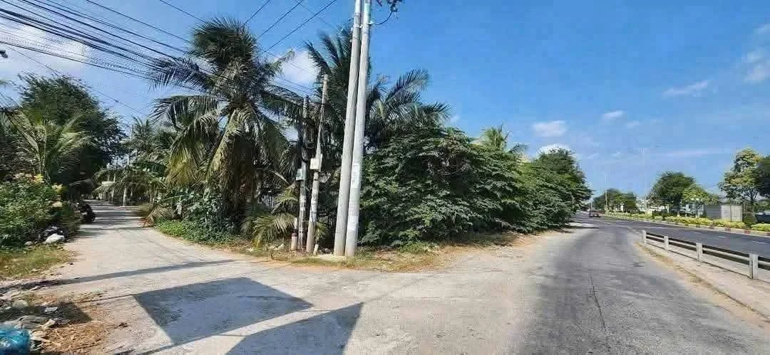 Bán đất nền 160m² giá 799 triệu gần BV Việt Hàn - Ảnh thu nhỏ 4