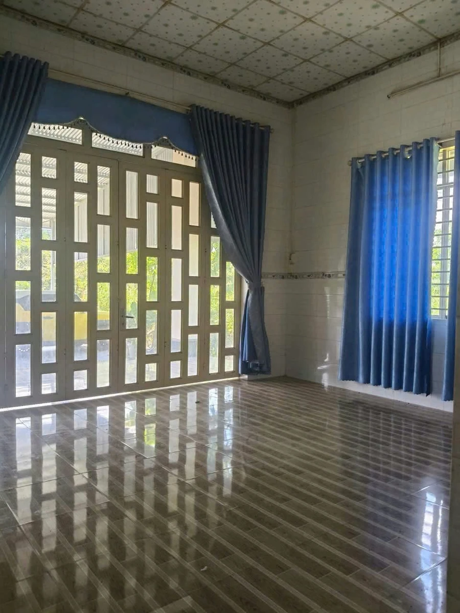 Bán đất gần 1 công có nhà tại Suối Đá, Tây Ninh - 1 tỷ 999 triệu - Ảnh thu nhỏ 2