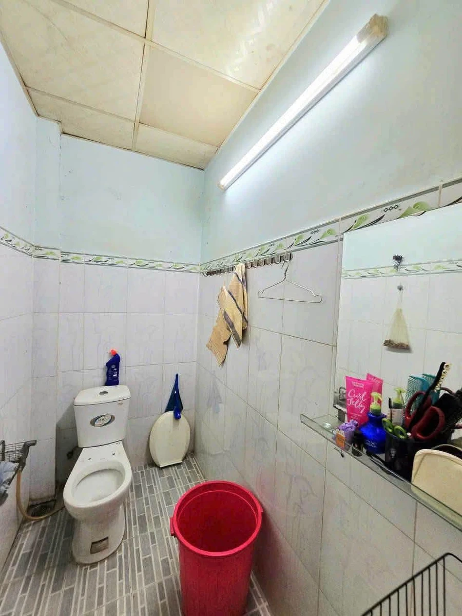 Bán nhà cấp 4 52m² 2PN Phường Long Trường 3,7 tỷ - Ảnh thu nhỏ 4