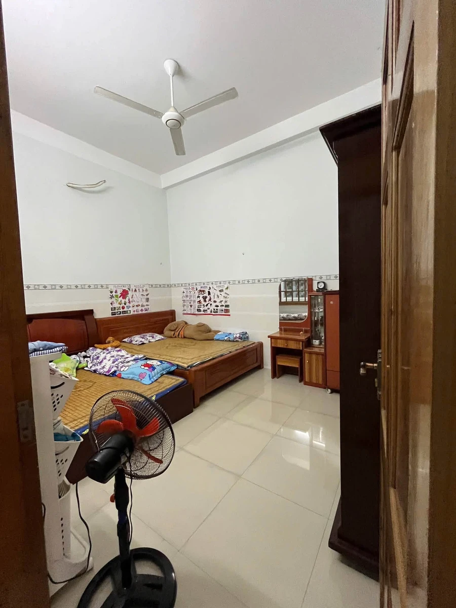 Bán nhà 3 phòng ngủ 126m2 Tuy Hoà, Phú Yên 2,6 tỷ - Ảnh thu nhỏ 5