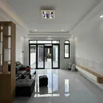 Bán nhà cấp 4 mới xây 2PN giá 1,85 tỷ tại khu dân cư An Tây A, Bình Dương - Ảnh thu nhỏ 5
