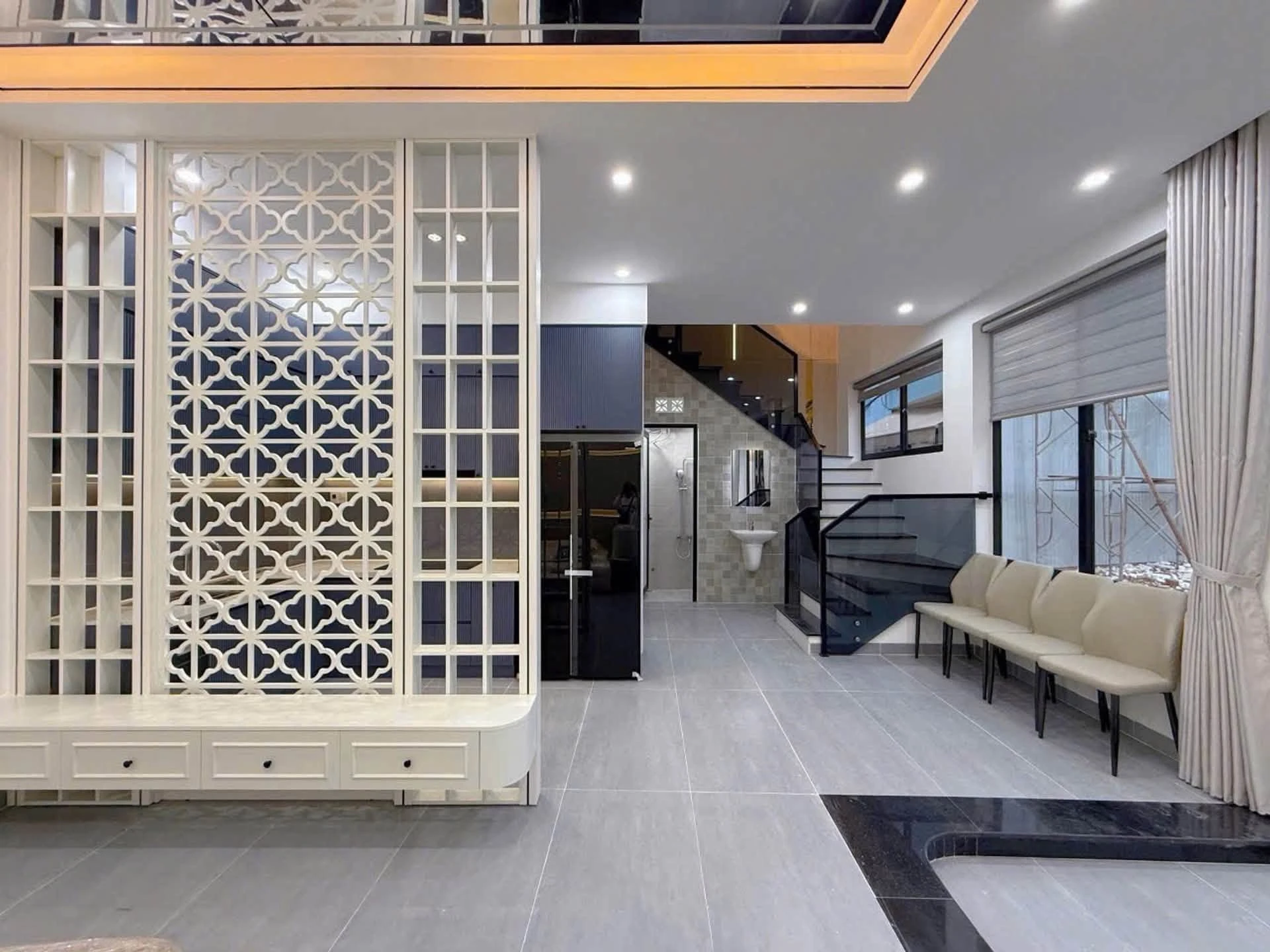 Bán nhà kiệt Điện Biên Phủ 57,3m² 3 tầng Đà Nẵng - Ảnh 1