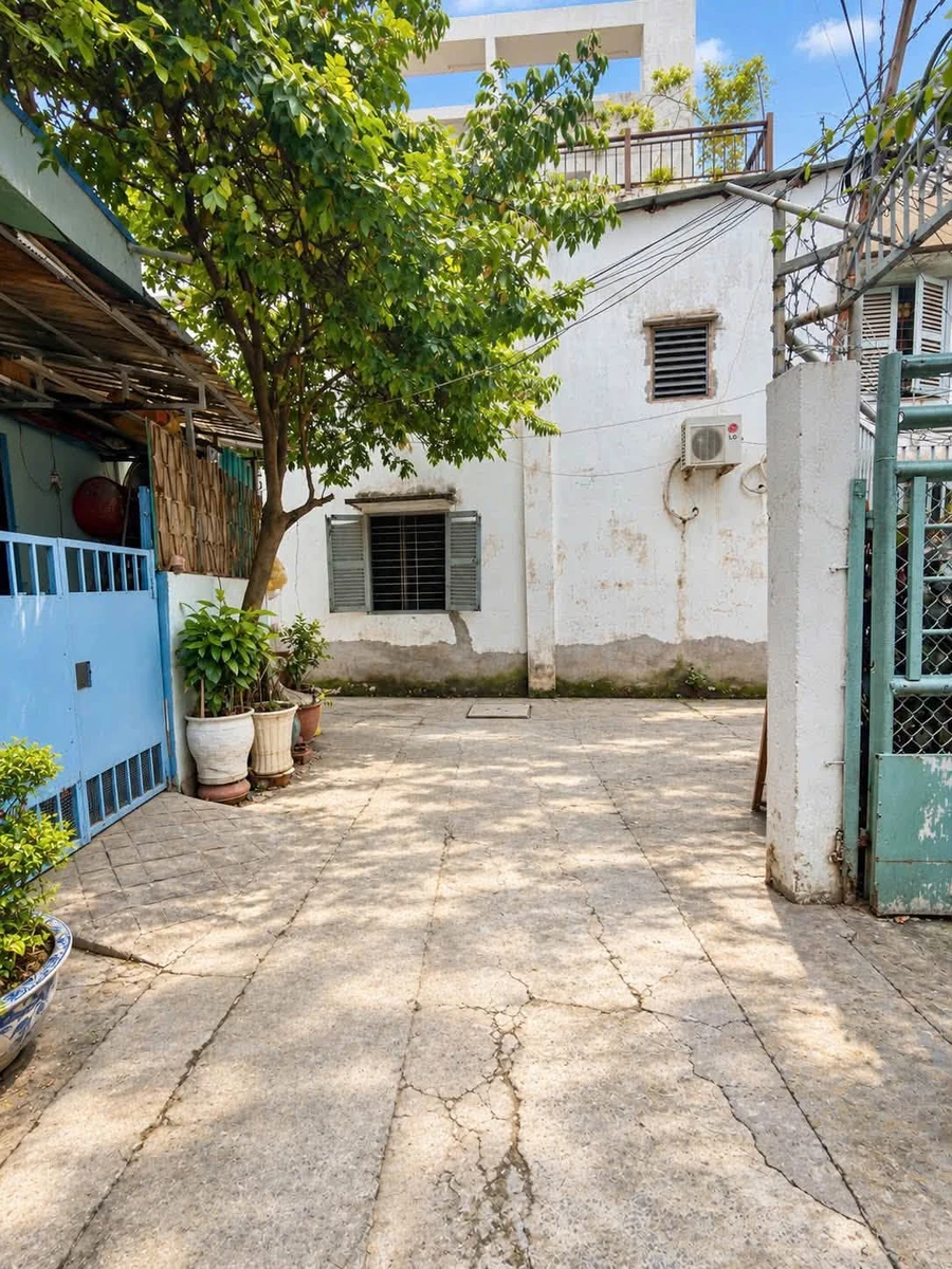 Bán nhà Bình Thạnh 37m² 2 tầng 4,4 tỷ - Ảnh thu nhỏ 4