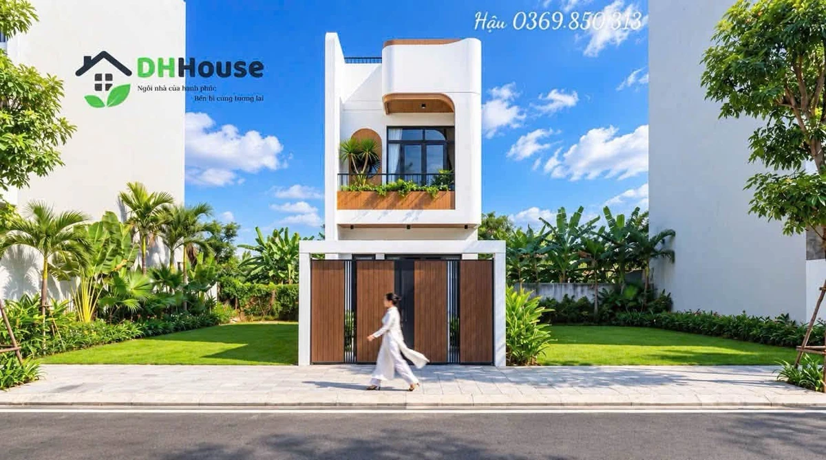 Bán nhà phố Long Khánh 550 triệu, 3PN 120m² - Ảnh thu nhỏ 4