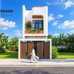 Bán nhà phố Long Khánh 550 triệu, 3PN 120m² - Ảnh thu nhỏ 4
