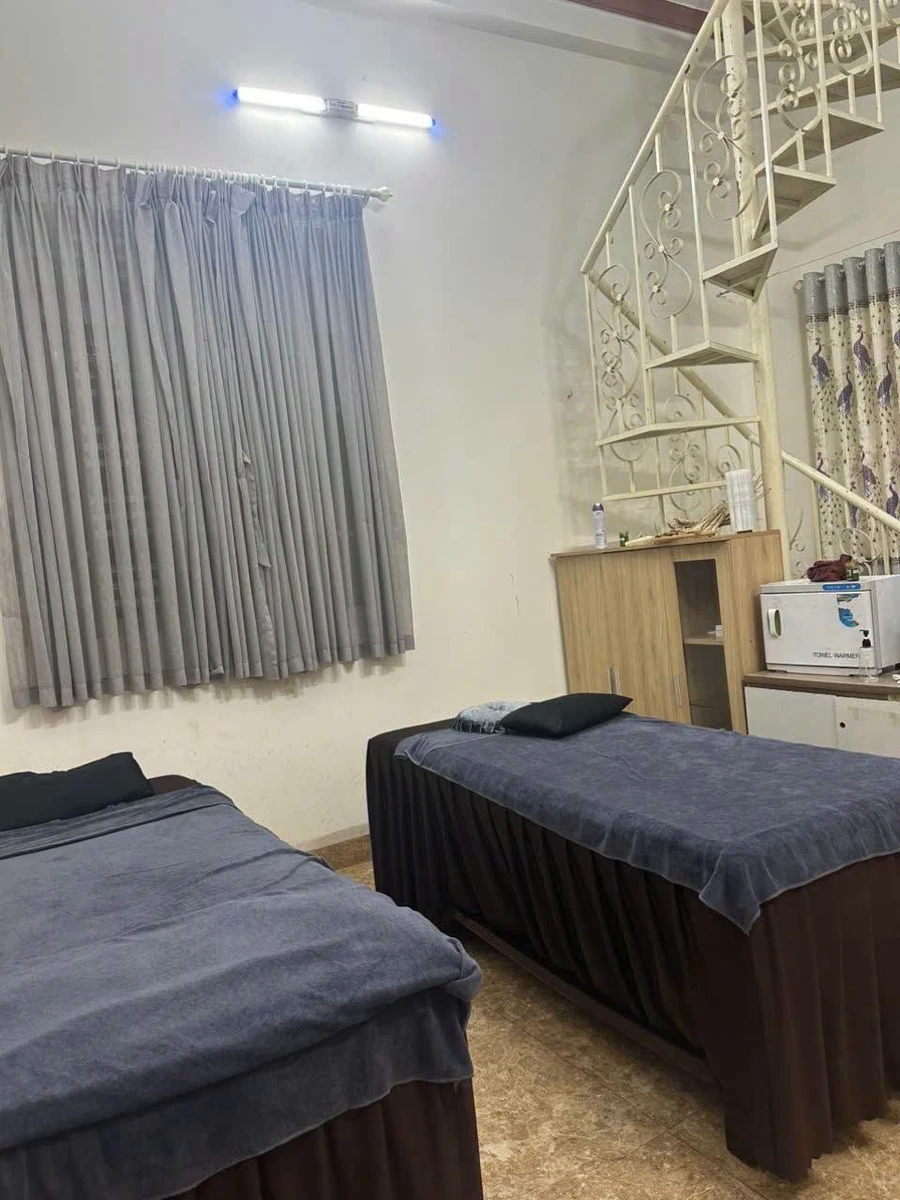 Bán nhà mặt tiền Hà Huy Tập Tân Lợi, 129m2, 3 phòng, 13.2 tỷ - Ảnh thu nhỏ 5