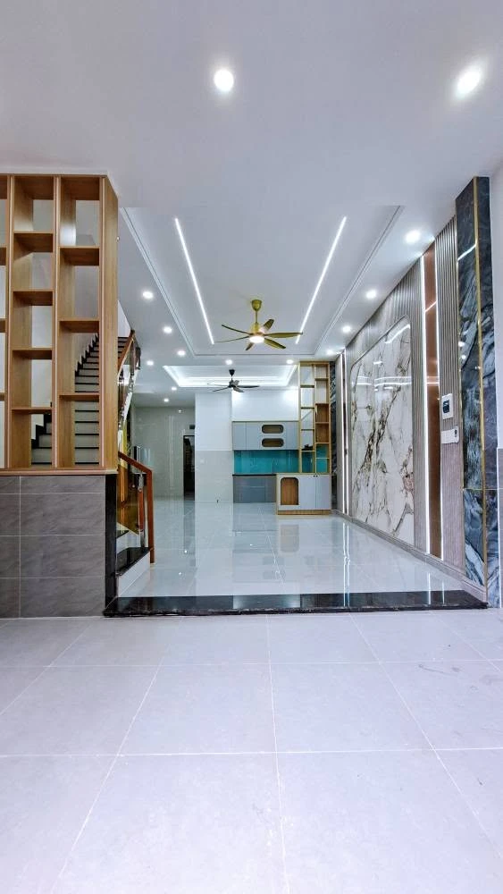 Bán nhà 3 phòng ngủ 75m2 Biên Hòa 2.8 tỷ - Ảnh thu nhỏ 4