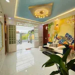 Bán nhà 1 trệt 1 lầu 4PN căn góc đường Tập Đoàn 4, Tân Kim, Cần Giuộc, Long An - Ảnh thu nhỏ 5