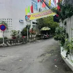 Bán nhà kiệt 193 Hà Huy Tập, Thanh Khê, Đà Nẵng, 40m2, 2,5 tầng, 3 phòng ngủ, giá 3,75 tỷ - Ảnh thu nhỏ 1