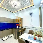 Bán nhà hẻm full nội thất 2PN 37,8m² Huỳnh Tấn Phát Nhà Bè - Ảnh thu nhỏ 4