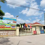 Chính chủ bán gấp, giảm sâu chỉ bằng 30% giá năm 2022, view sông ngay sát 2 trường cấp 1,2 và KCN - Ảnh thu nhỏ 1