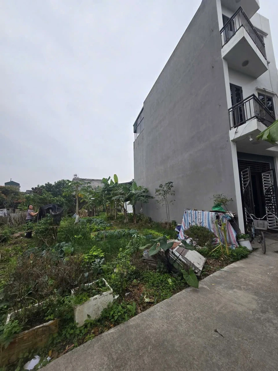 Bán lô đất Việt Hòa 50.8m2 gần chợ và trường học - Ảnh 1