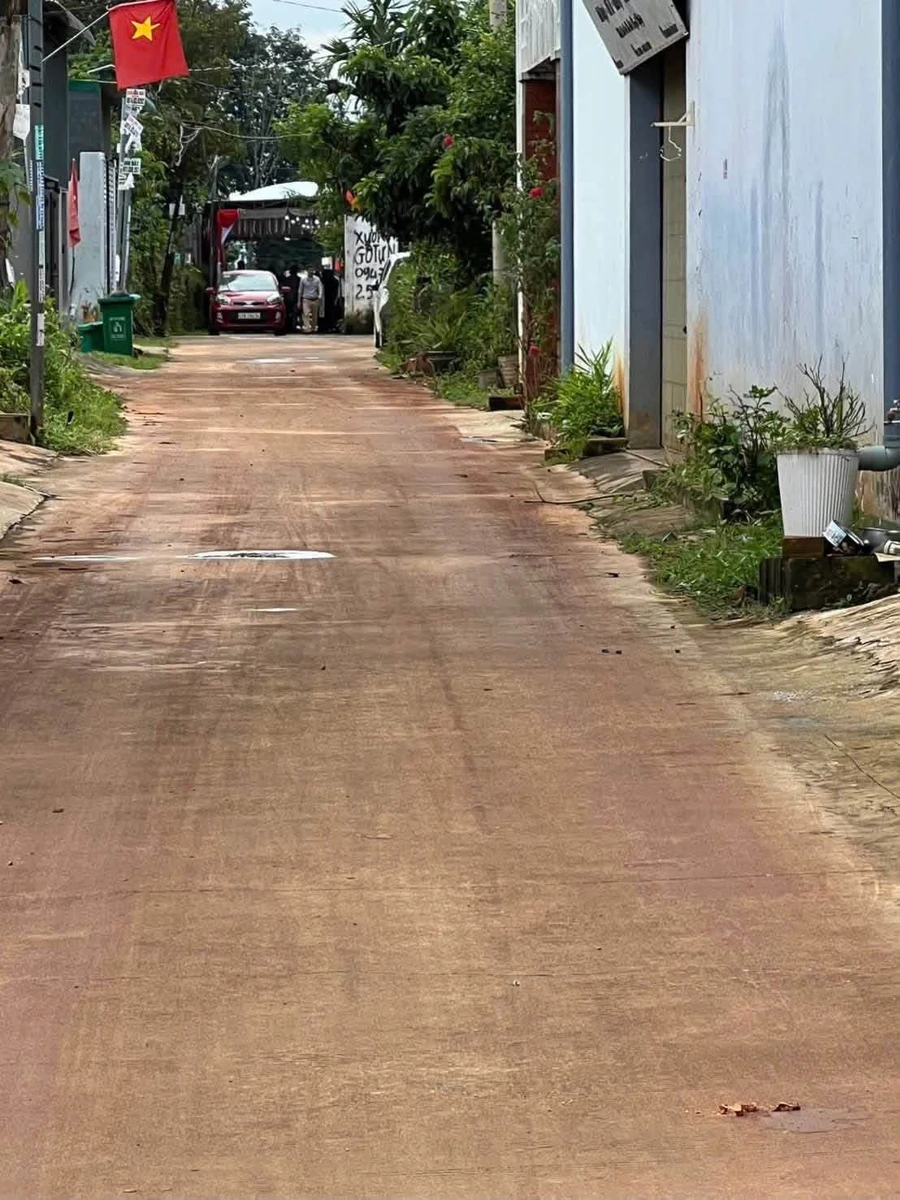 Bán nhà hẻm Trần Thủ Độ thông Đào Duy Anh, 50m2, giá 1,42 tỷ - Ảnh thu nhỏ 3