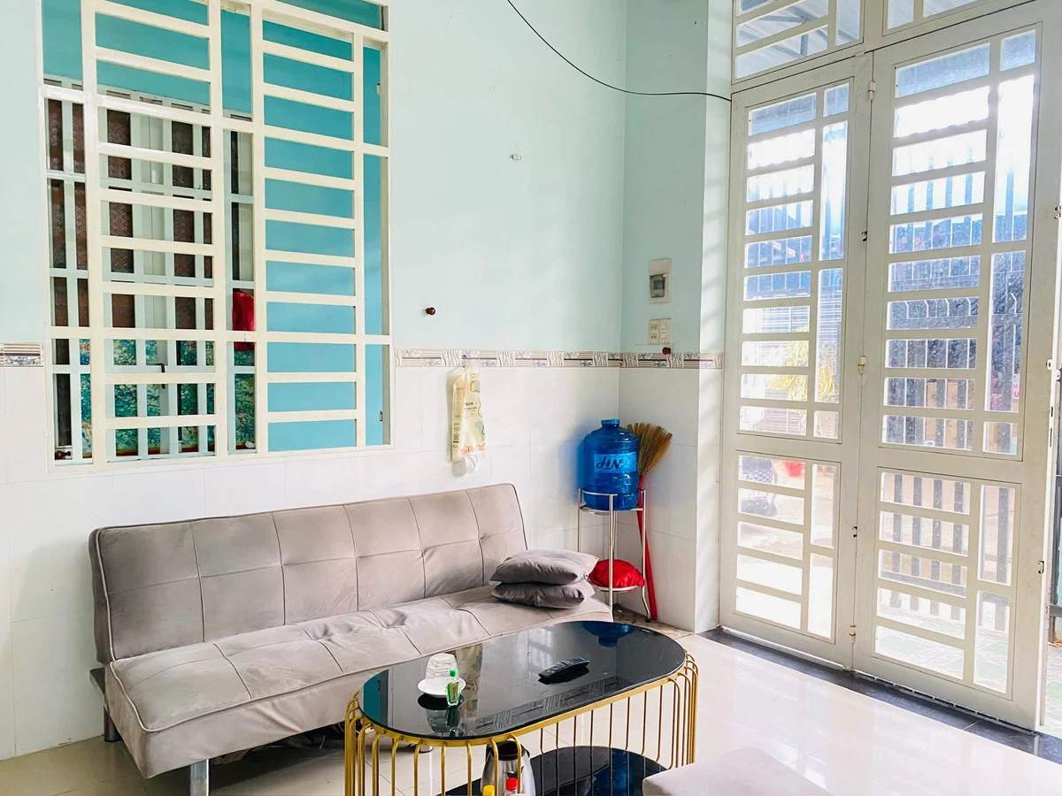 Bán nhà 82,4m2, 2 phòng ngủ gần Hồ Thị Hương - Ảnh thu nhỏ 2