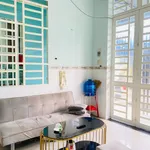 Bán nhà 82,4m2, 2 phòng ngủ gần Hồ Thị Hương - Ảnh thu nhỏ 2
