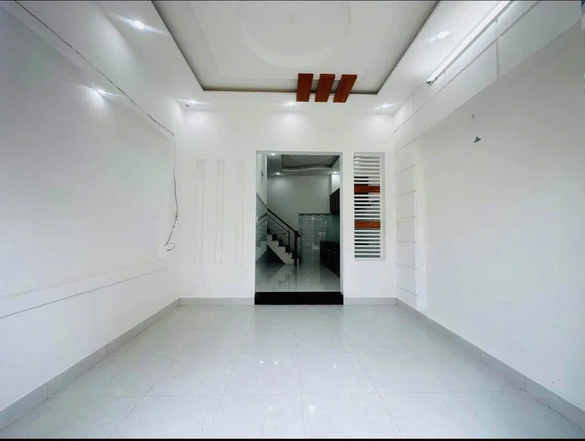 Bán nhà hẻm ôtô 2PN 45m2 Hoàng Hoa Thám Vũng Tàu - Ảnh thu nhỏ 2