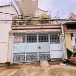 Bán nhà 1 tầng 1 lầu 99m² Võ Thị Sáu Vũng Tàu 9 tỷ - Ảnh thu nhỏ 3