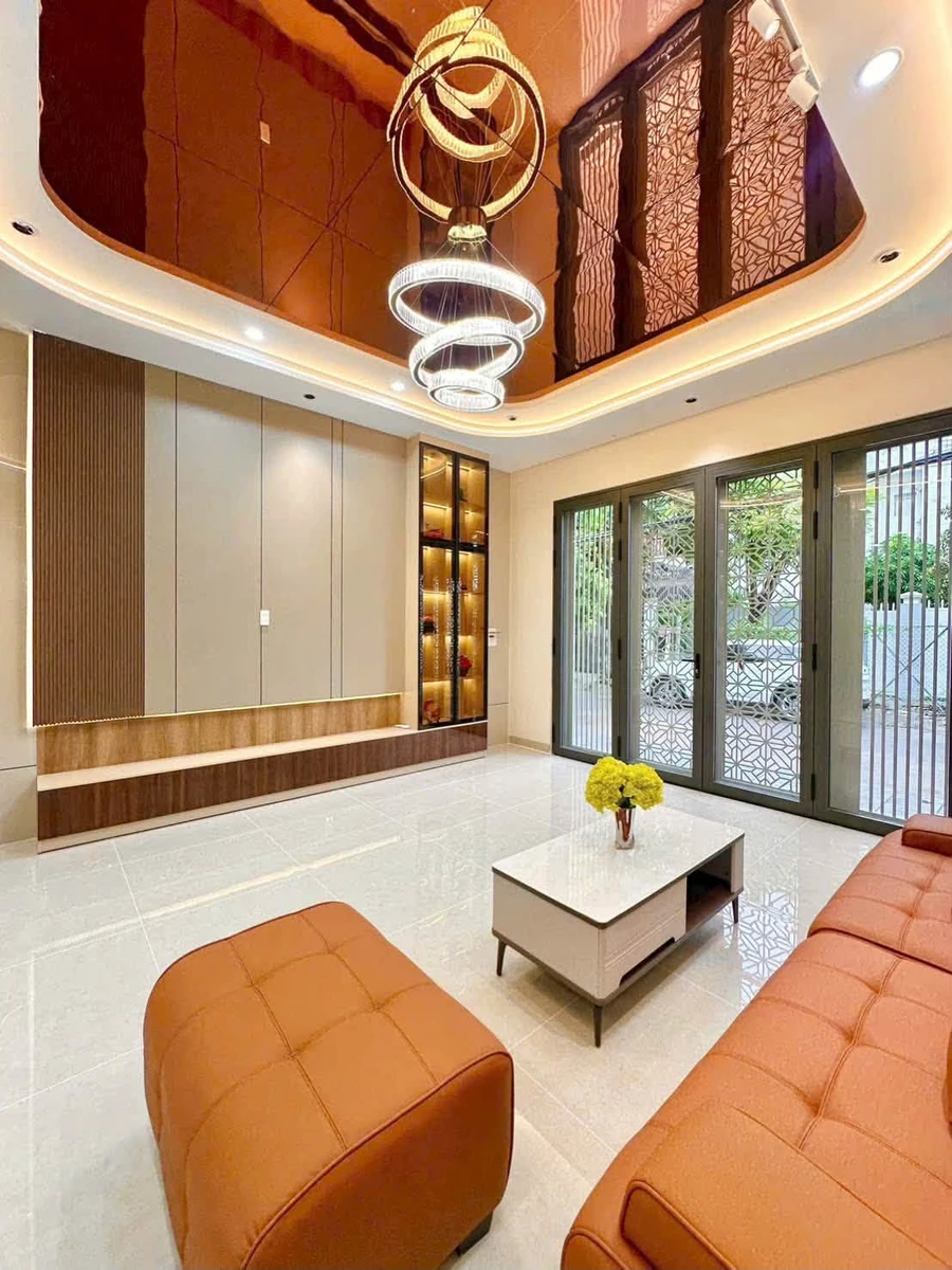 Bán nhà phố 76m² 3 phòng ngủ Đặng Thái Mai, An Giang 3.15 tỷ - Ảnh thu nhỏ 5