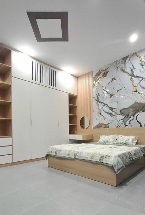 Bán villa 338m2 có hồ bơi Long Tân Đất Đỏ 3 tỷ 5 - Ảnh thu nhỏ 3