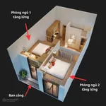 Tổ ấm 2 ngủ tại Sun Hà Nam chỉ 1,67tỷ. Sống giữa vô vàn dịch vụ quy mô lớn. Rẻ, đẹp và tiện ích hơn - Ảnh thu nhỏ 9
