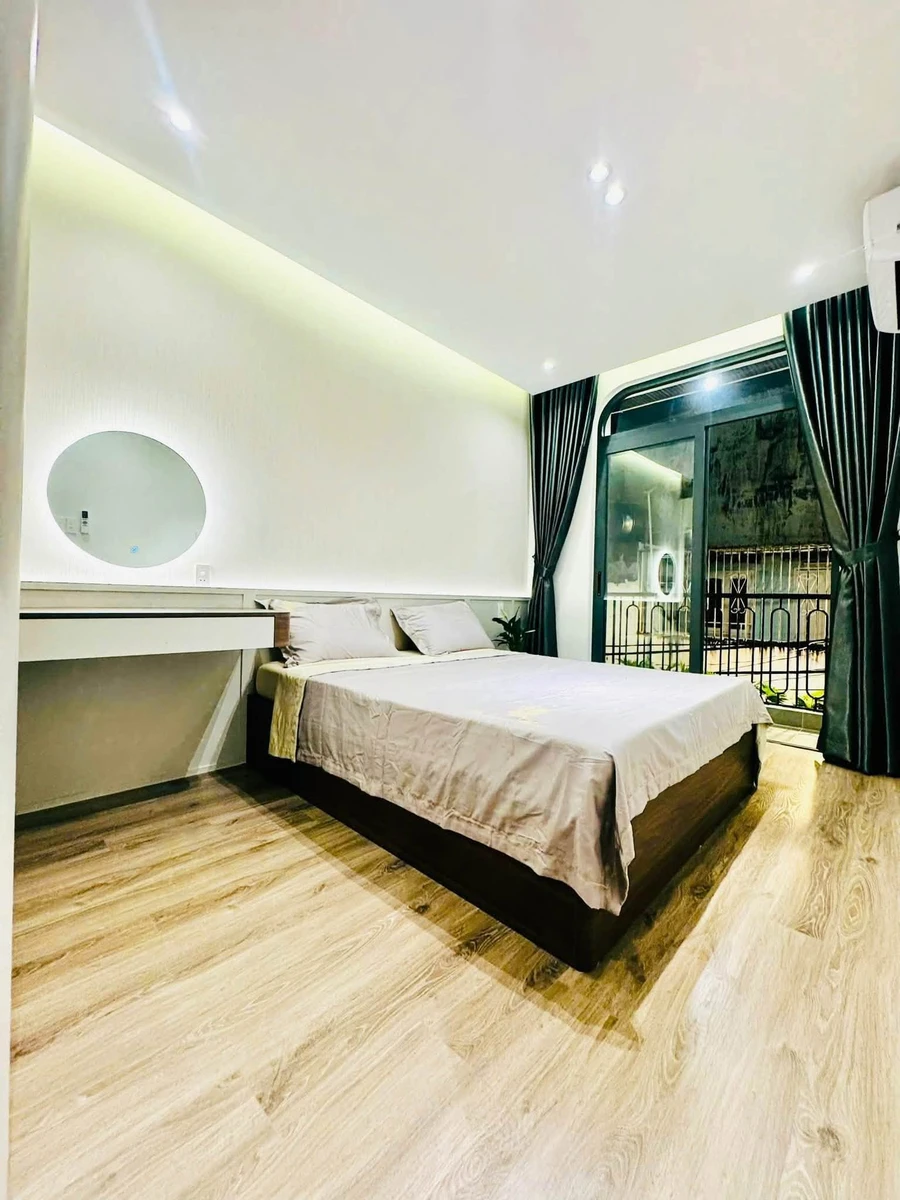Nhà bán Tân Phú, Quận 7, 32.5m², 2PN, 4 tỷ 580 triệu - Ảnh thu nhỏ 4