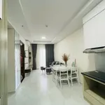 Cho thuê căn hộ 2PN 56m² chung cư HapyyOne, 7 tr/tháng - Ảnh thu nhỏ 2