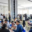 Căn hộ Destino Centro 2PN-1WC View hồ bơi - Giá 1,4 tỷ. Nhận nhà cuối năm 2026 - Ảnh thu nhỏ 20