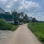 Bán đất hẻm Nguyễn Trường Tộ 110m², 1 tỷ 350 triệu - Ảnh thu nhỏ 1