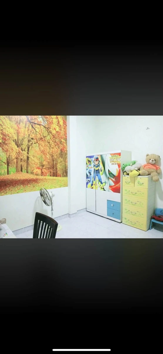 Bán nhà 2 tầng 41m² Quy Nhơn, nội thất đầy đủ - Ảnh thu nhỏ 5