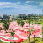 Bán liền kề 206m² Vinhomes Dương Kinh Hải Phòng 5.2 tỷ - Ảnh thu nhỏ 2