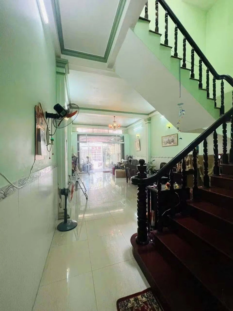 Nhà mặt tiền bán 3,4 tỷ 150m² Rạch Giá Kiên Giang - Ảnh thu nhỏ 4