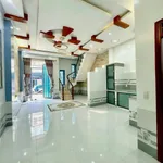 Nhà lầu mới 84m² 2PN Hoàng Quốc Việt, Cần Thơ - Ảnh thu nhỏ 3