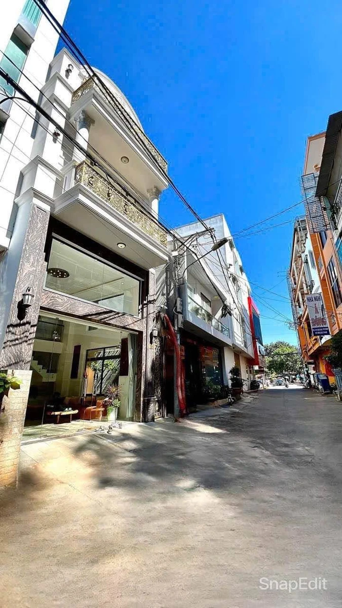 Bán nhà mặt tiền Cao Đạt Buôn Ma Thuột 76,8m² 7,4 tỷ - Ảnh thu nhỏ 2