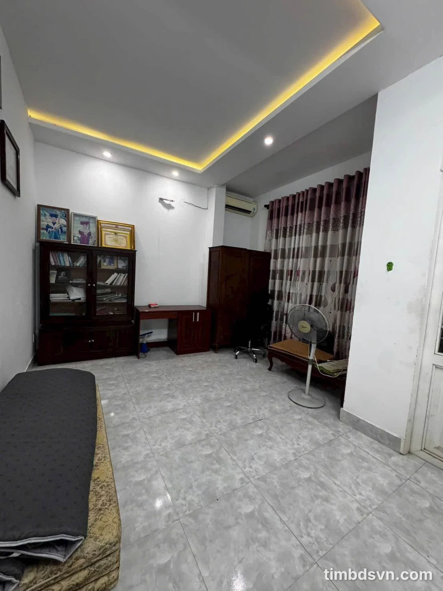 Bán nhà 3 PN 100m2 Hồ Phi Tích, Đà Nẵng - 7 tỷ - Ảnh thu nhỏ 2