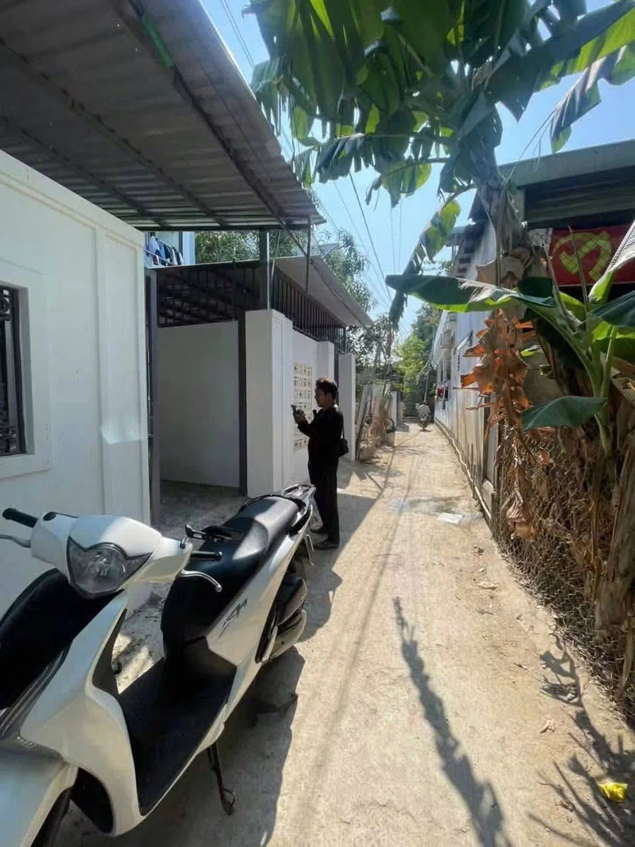 Bán nhà cấp 4 94,7m² Phú Trung Nha Trang 1,89 tỷ - Ảnh thu nhỏ 2