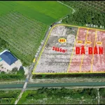 Bán đất 3 mặt tiền 3055m² Trảng Sa Tây Ninh 700tr/công - Ảnh thu nhỏ 1