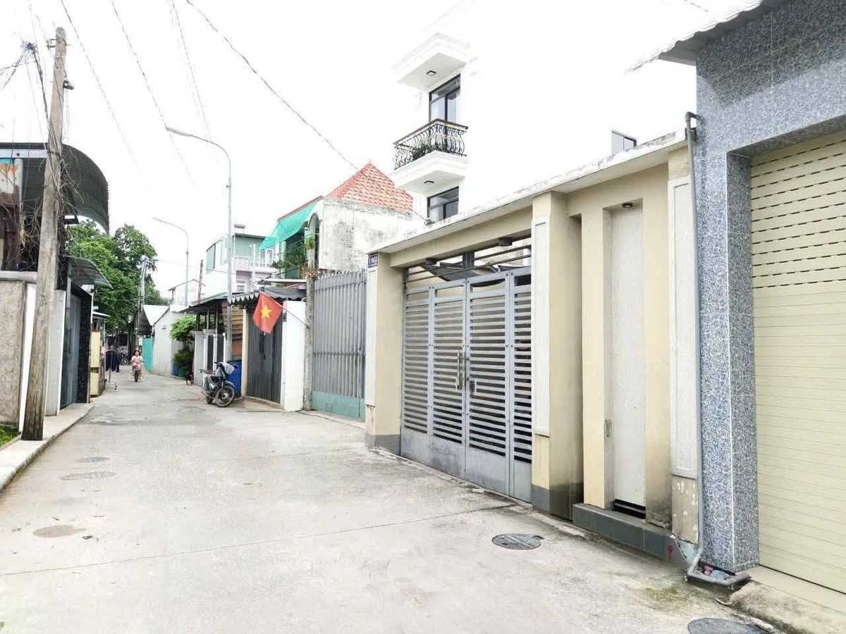 Bán đất mặt tiền Lái Thiêu 147m² – 4,6 tỷ - Ảnh thu nhỏ 5