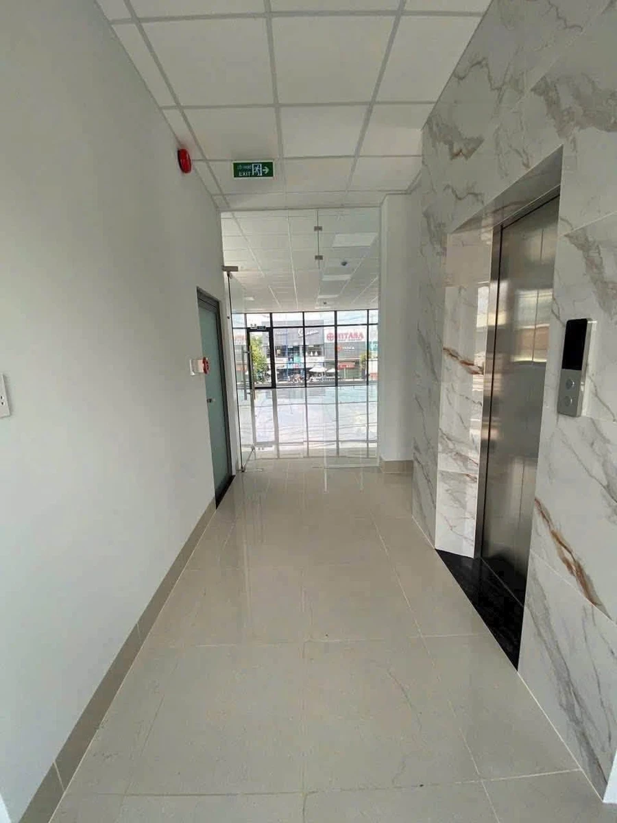 Cho thuê toà nhà mặt tiền Đại lộ Bình Dương 620m2 160tr/tháng - Ảnh thu nhỏ 2