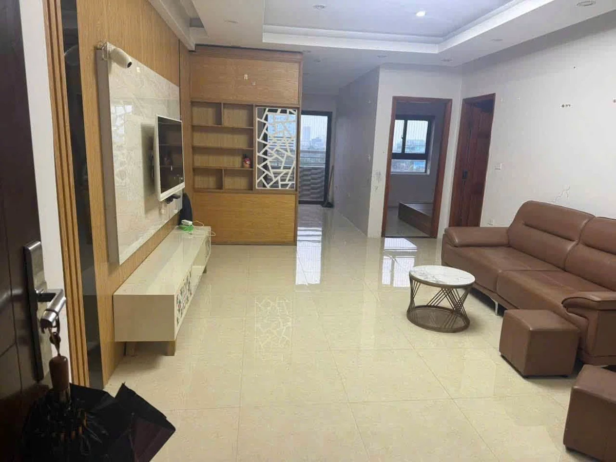 Cho thuê chung cư 68m2, 2PN tại Lê Lợi, 6 triệu/tháng - Ảnh thu nhỏ 3