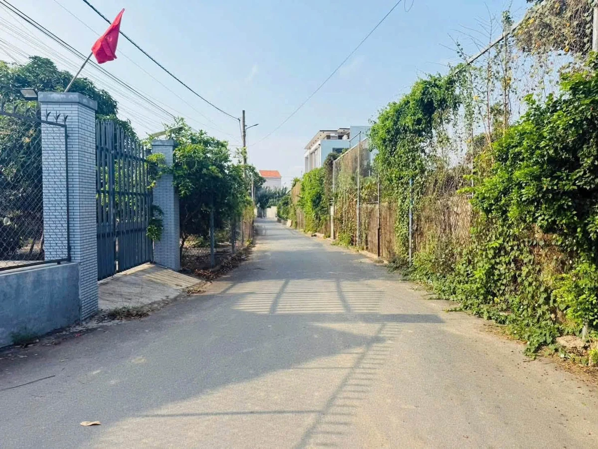 Bán lô đất 112m² Hoà Long Bà Rịa, 1 tỷ 295 - Ảnh 1