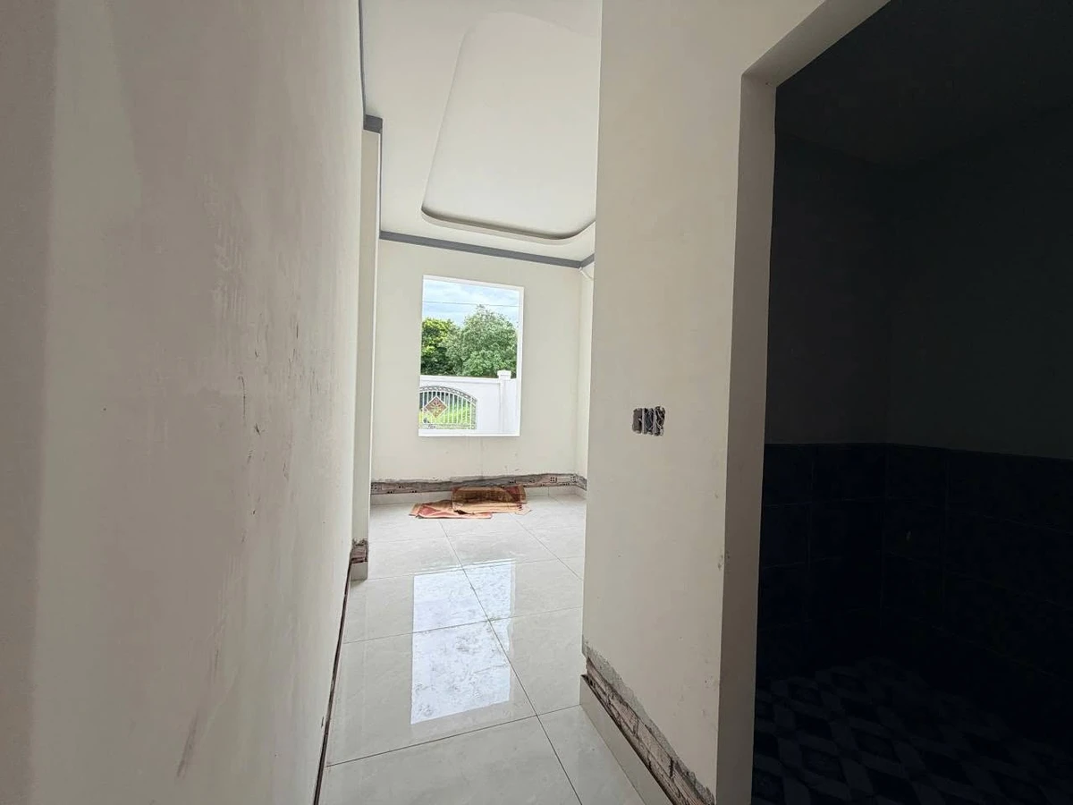 Nhà bán 3PN, 126m², Long Khánh, Đồng Nai - Ảnh thu nhỏ 5
