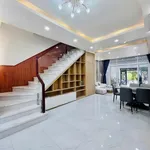 Bán nhà mặt tiền Chu Huy Mân 90m2, 3 PN, 2 WC, giá 2,4 tỷ - Ảnh thu nhỏ 3