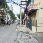 Bán nhà hẻm 3 phòng ngủ 32,9m² Quận 6, giá 2 tỷ 980 - Ảnh thu nhỏ 2