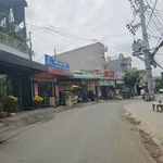 Bán đất mặt tiền Trần Quốc Toản Dĩ An 231m2 - Ảnh thu nhỏ 2